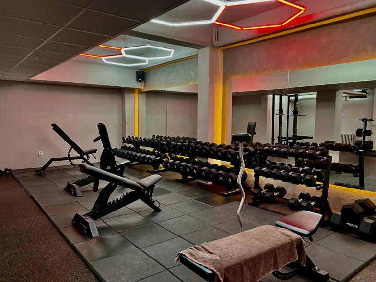 maximal_gym