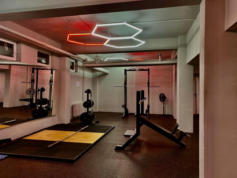 maximal_gym